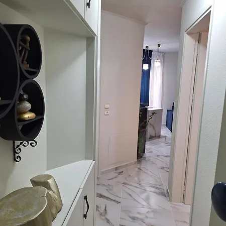 Apartment Modern Quiet In The Center Of Rhodes