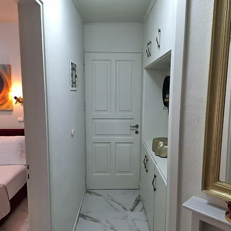 Modern Quiet In The Center Of Rhodes Apartament *