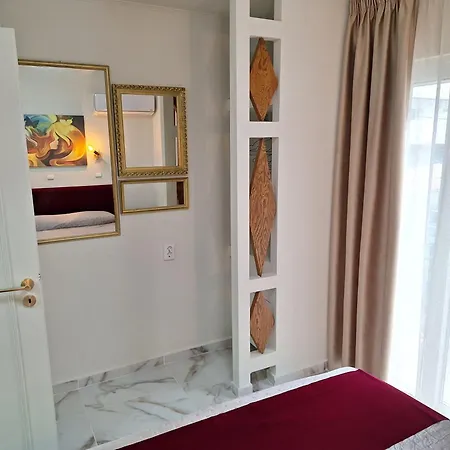 Apartament Modern Quiet In The Center Of Rhodes Rhodes City