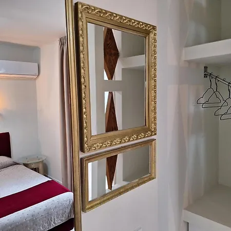 Apartament Modern Quiet In The Center Of Rhodes