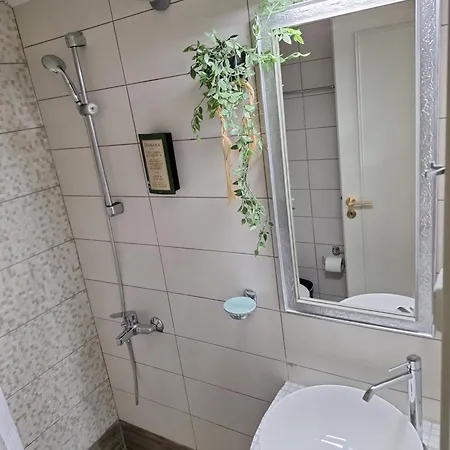 Modern Quiet In The Center Of Rhodes * Rhodes City