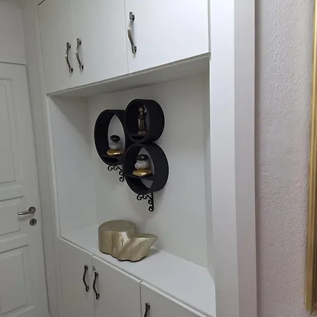 Apartament Modern Quiet In The Center Of Rhodes