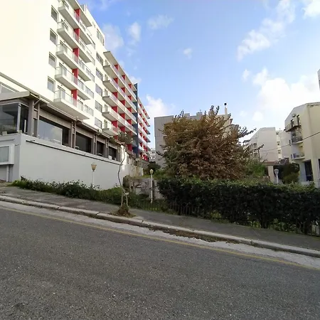 Апартаменти Modern Quiet In The Center Of Rhodes Rhodes City