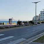 Modern Quiet In The Center Of Rhodes Apartament *