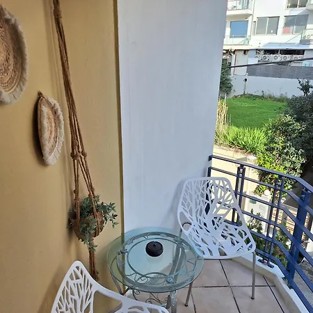 Modern Quiet In The Center Of Rhodes * Родос