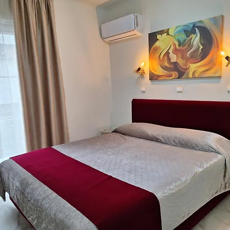 Modern Quiet In The Center Of Rhodes *