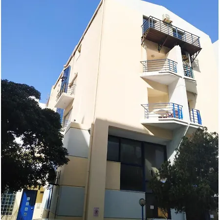 Modern Quiet In The Center Of Rhodes Апартаменты