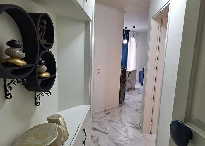 Appartamento Modern Quiet In The Center Of Rhodes