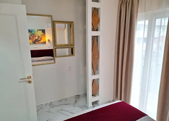 Appartamento Modern Quiet In The Center Of Rhodes Rhodes City