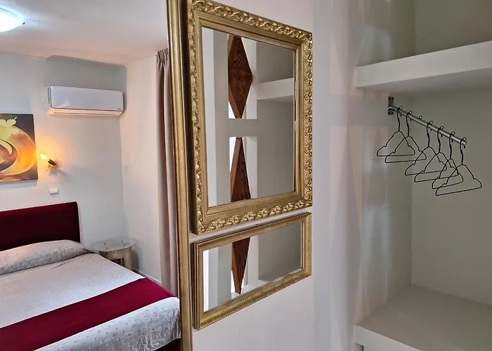 Appartamento Modern Quiet In The Center Of Rhodes