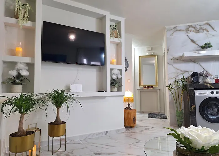 Appartamento Modern Quiet In The Center Of Rhodes Rhodes City