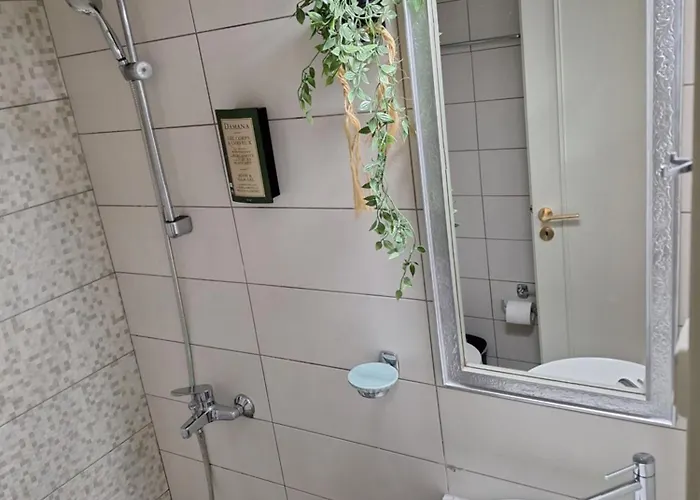 Modern Quiet In The Center Of Rhodes * Rhodes City