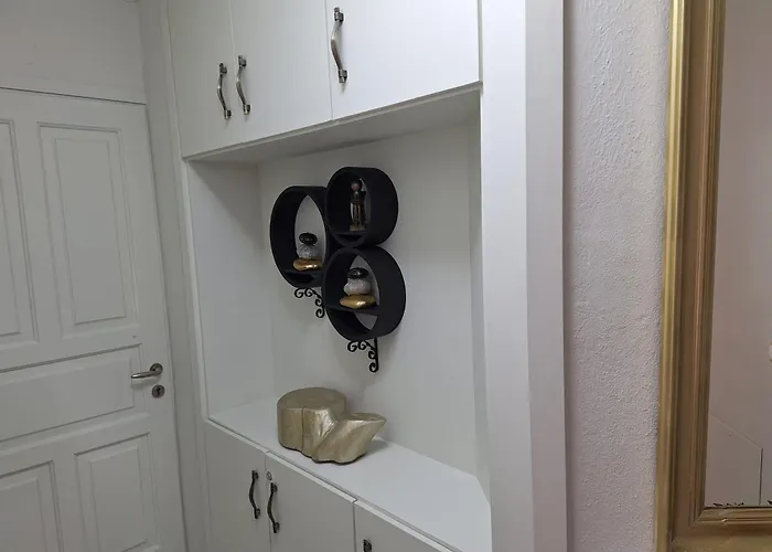 Appartamento Modern Quiet In The Center Of Rhodes