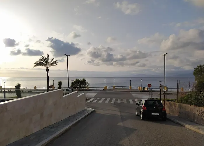 Appartamento Modern Quiet In The Center Of Rhodes Rhodes City